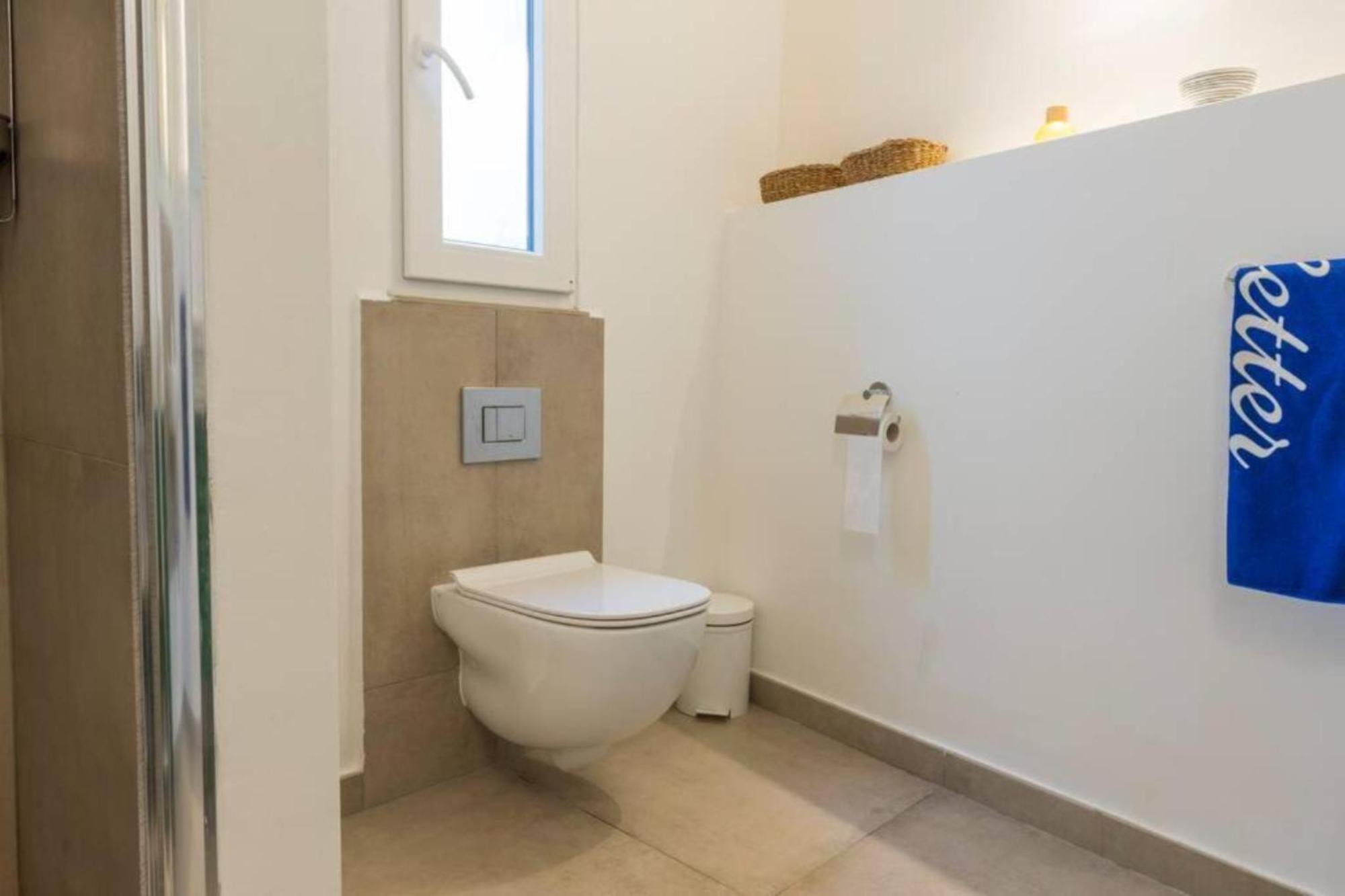 Authentic 1St Fl Apartment At The 3 Cities Marina Cospicua Dış mekan fotoğraf