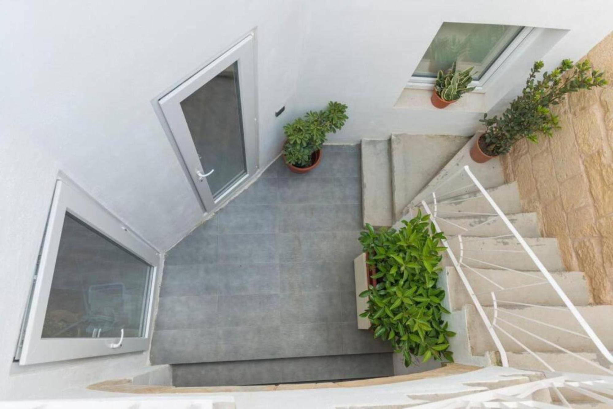 Authentic 1St Fl Apartment At The 3 Cities Marina Cospicua Dış mekan fotoğraf