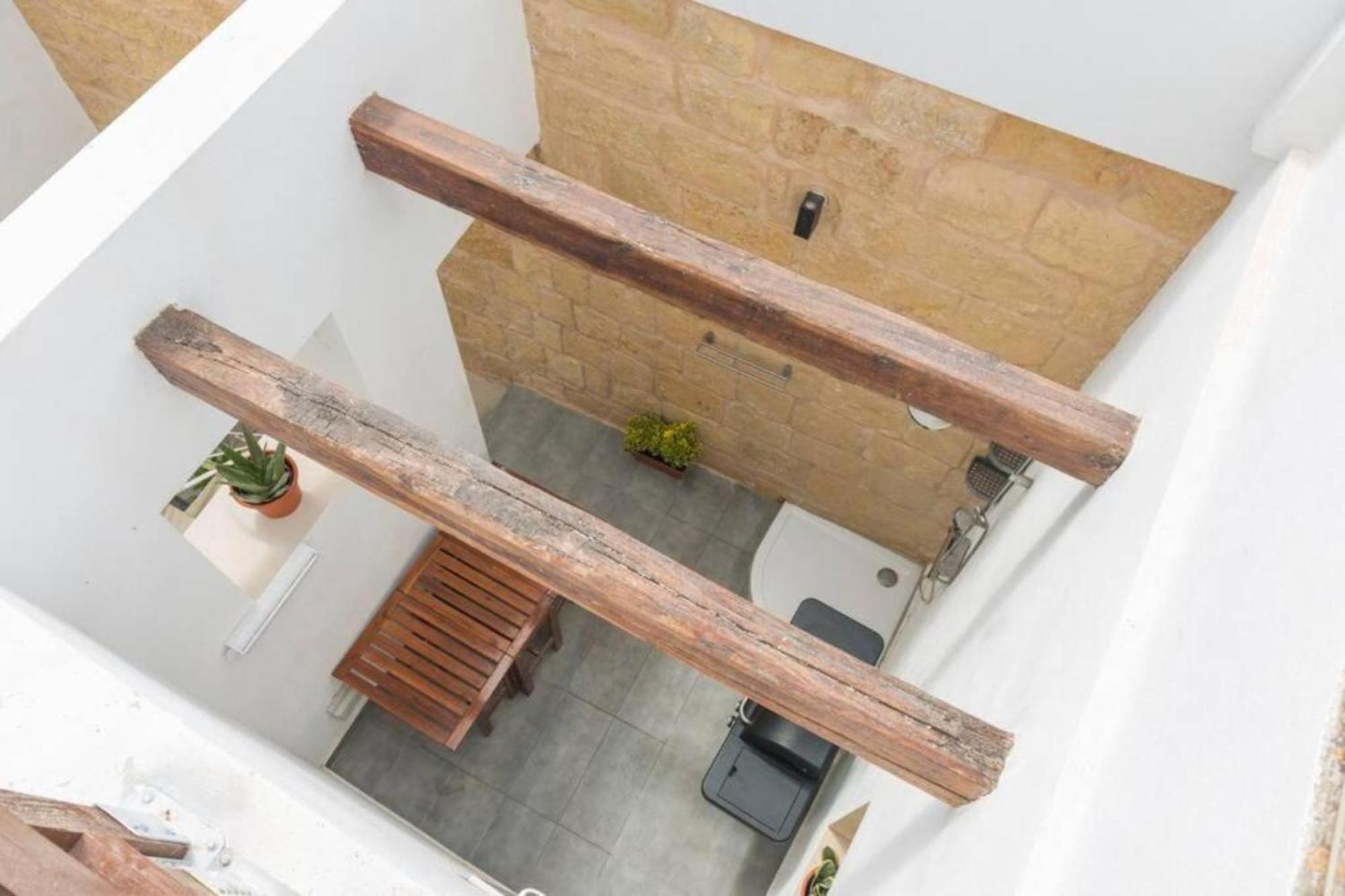 Authentic 1St Fl Apartment At The 3 Cities Marina Cospicua Dış mekan fotoğraf
