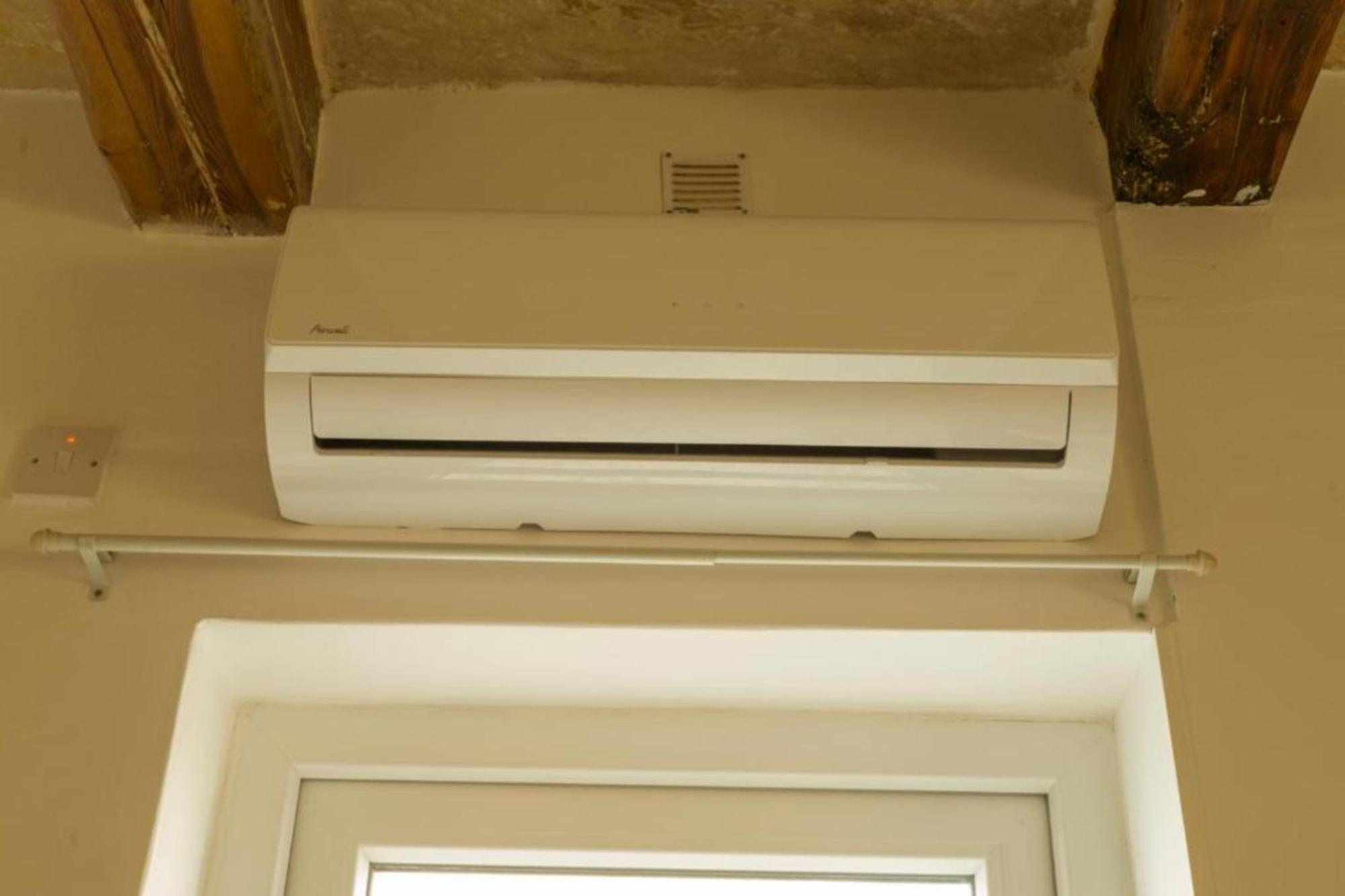 Authentic 1St Fl Apartment At The 3 Cities Marina Cospicua Dış mekan fotoğraf